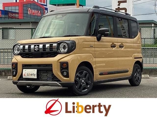 SUZUKI