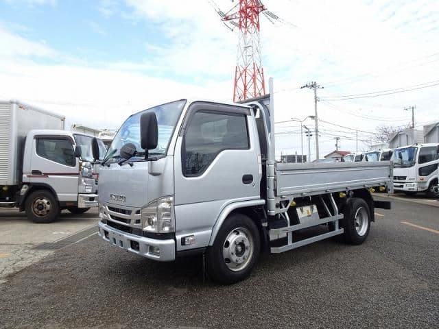 ISUZU