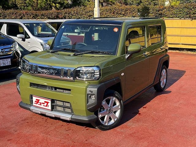DAIHATSU
