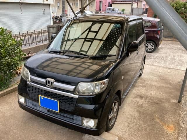  2026 HONDA ZEST SPORTS