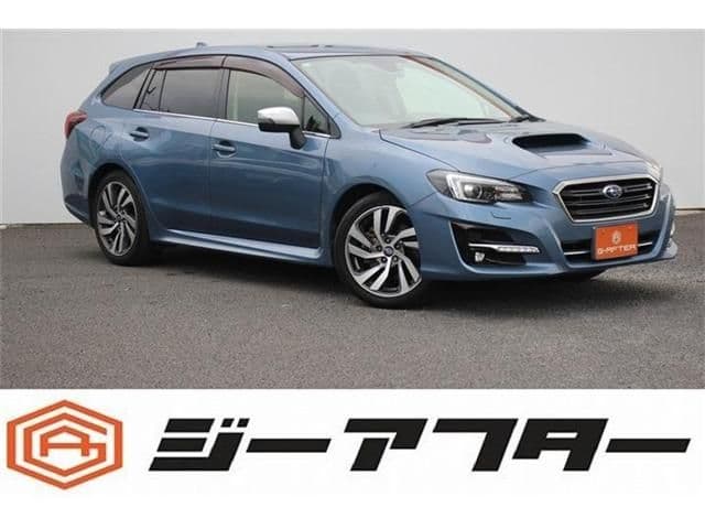 SUBARU