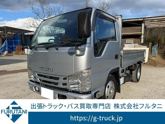 ISUZU