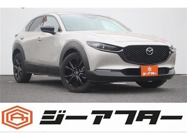 MAZDA