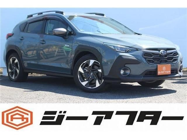 SUBARU