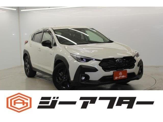 SUBARU