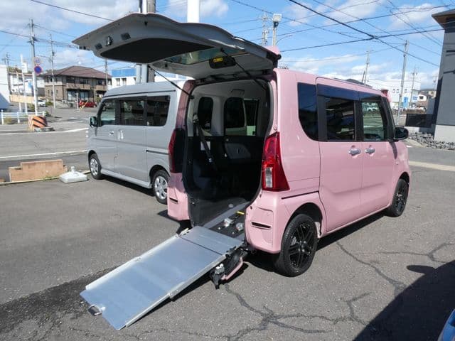 DAIHATSU