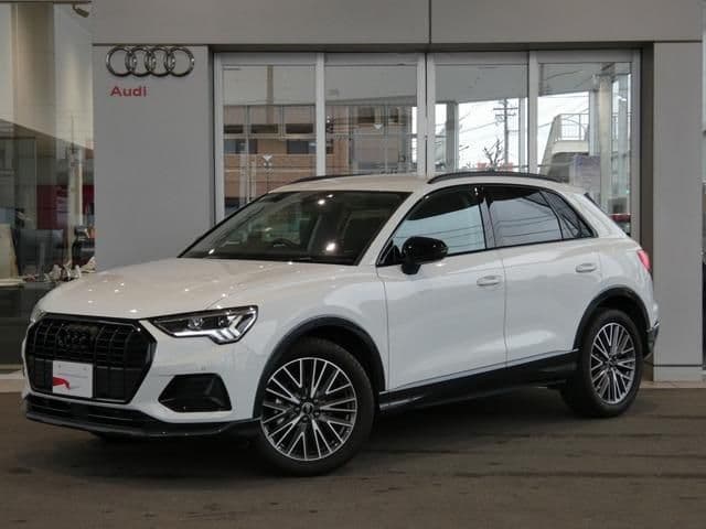 AUDI