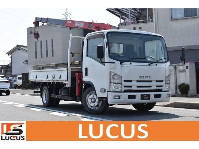 ISUZU
