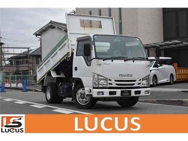 ISUZU