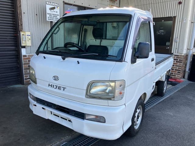 DAIHATSU