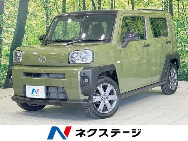 DAIHATSU