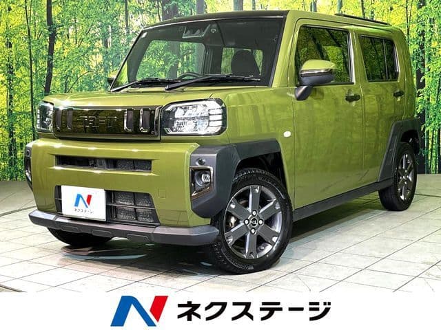 DAIHATSU
