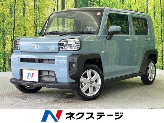 DAIHATSU