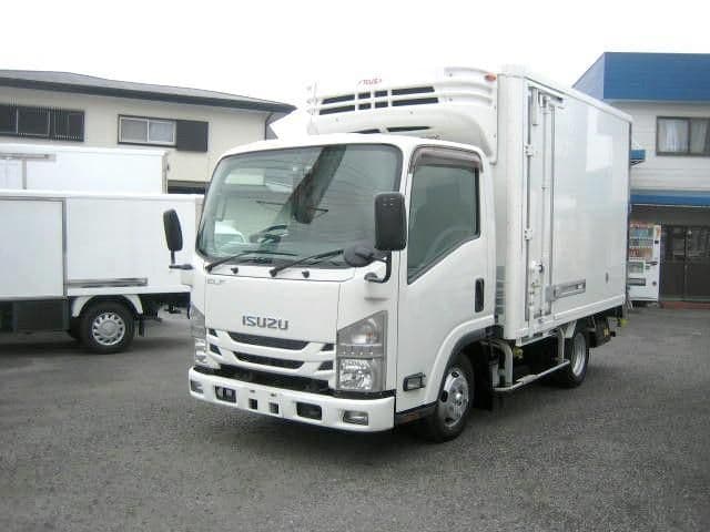 ISUZU