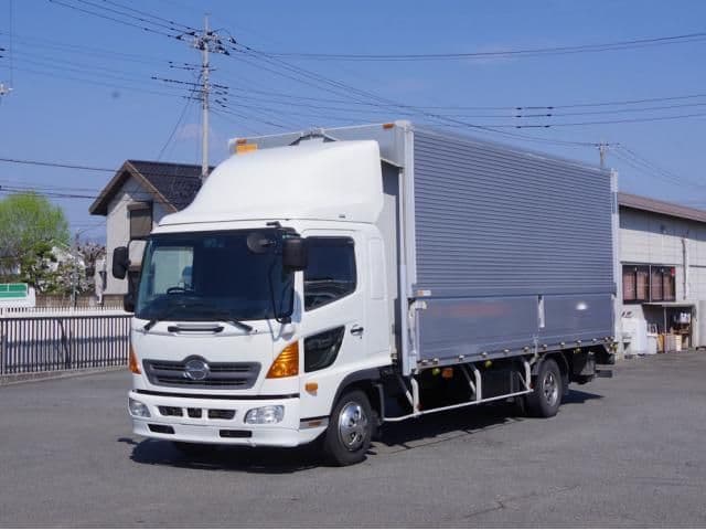 HINO