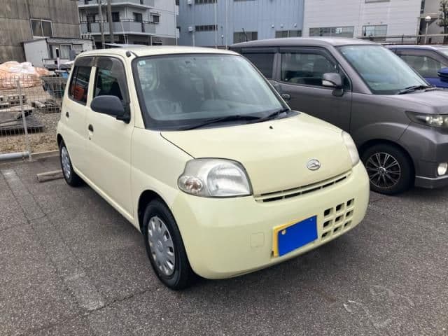DAIHATSU