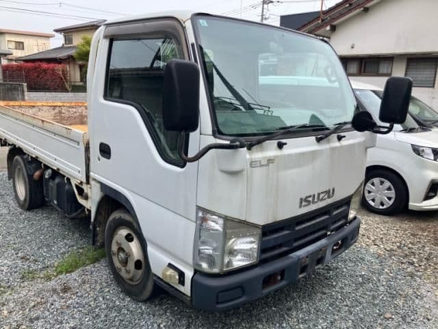 ISUZU