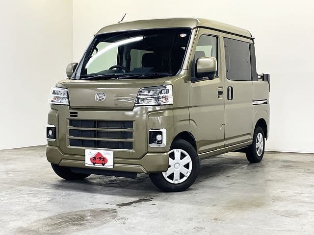 DAIHATSU