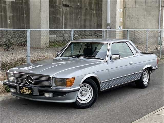 MERCEDES BENZ