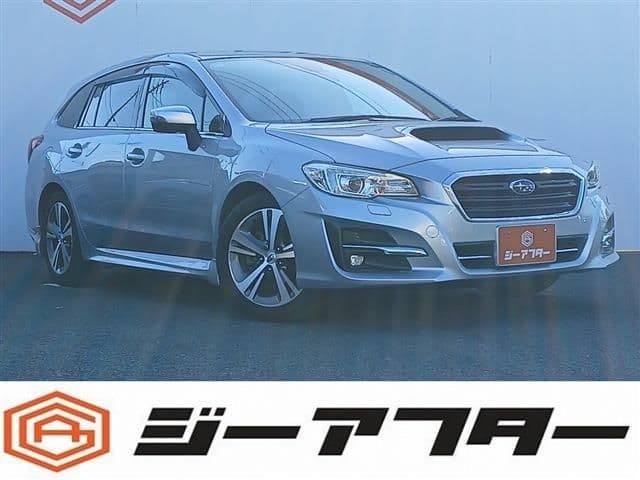 SUBARU