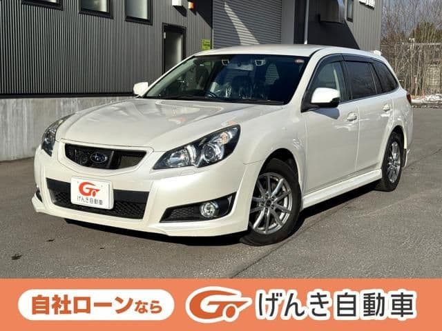 SUBARU