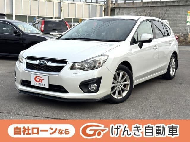 SUBARU