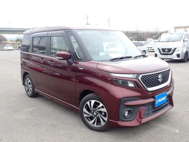 SUZUKI