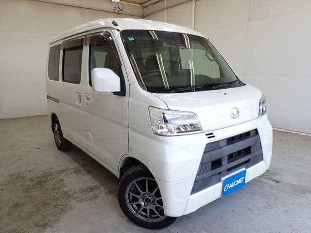 DAIHATSU