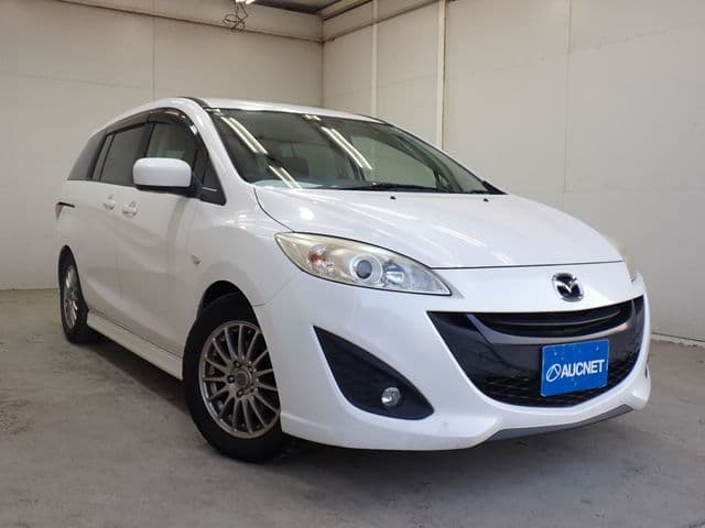 MAZDA