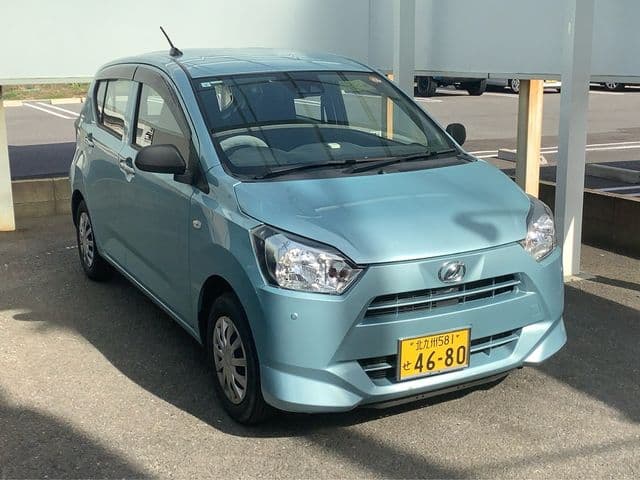 DAIHATSU
