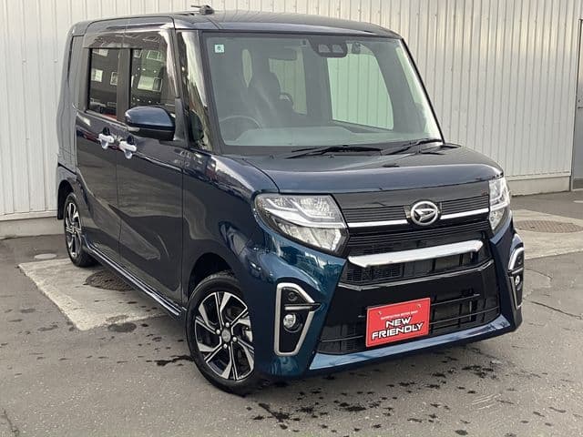 DAIHATSU