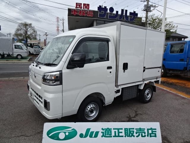 DAIHATSU