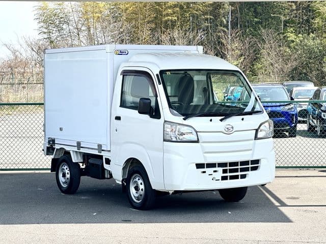 DAIHATSU