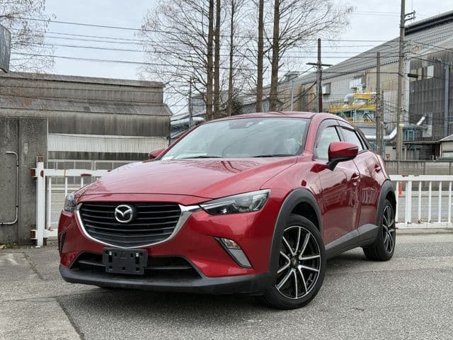 MAZDA