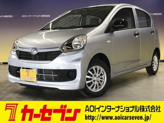 DAIHATSU
