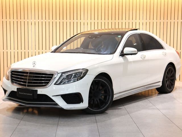 MERCEDES BENZ