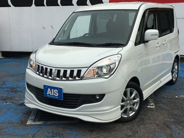 MITSUBISHI
