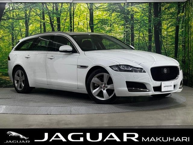 JAGUAR