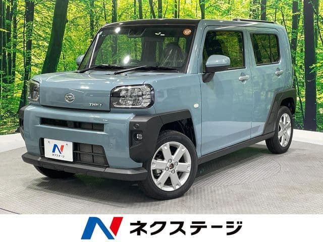 DAIHATSU