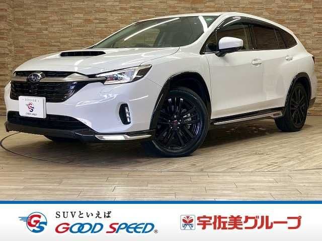 SUBARU