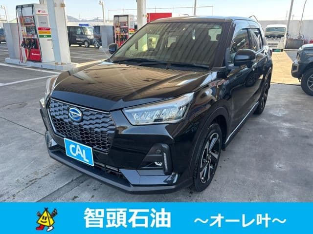 DAIHATSU