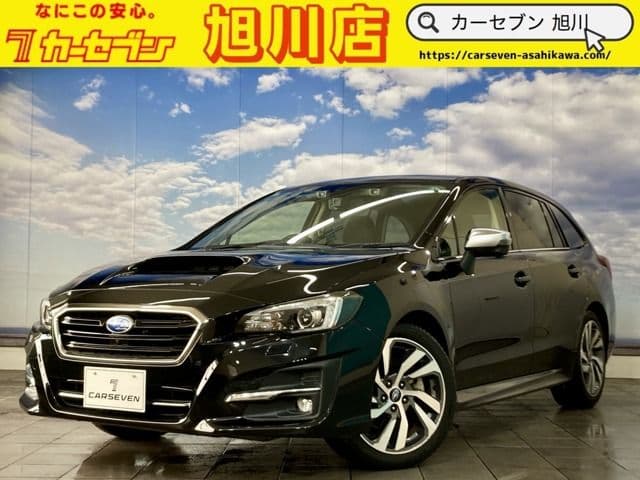 SUBARU