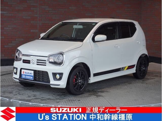 SUZUKI