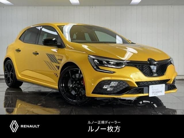 RENAULT
