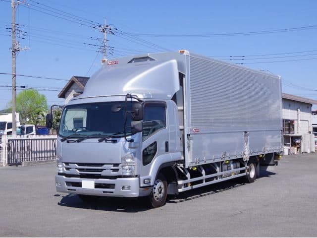 NISSAN DIESEL