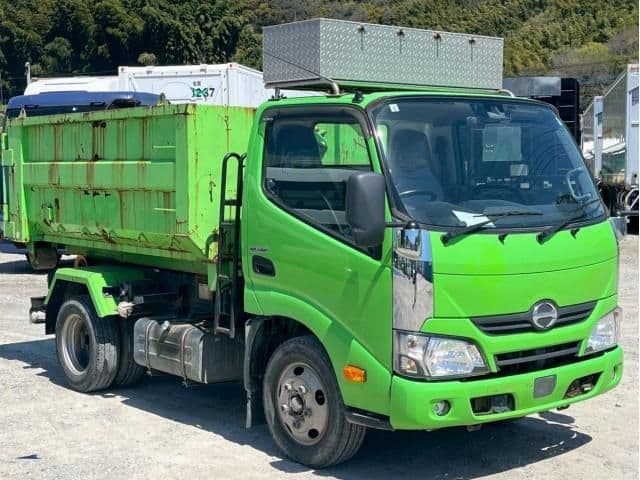 HINO