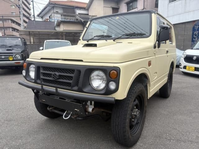 SUZUKI