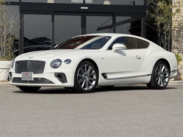 BENTLEY