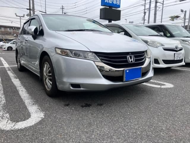 HONDA