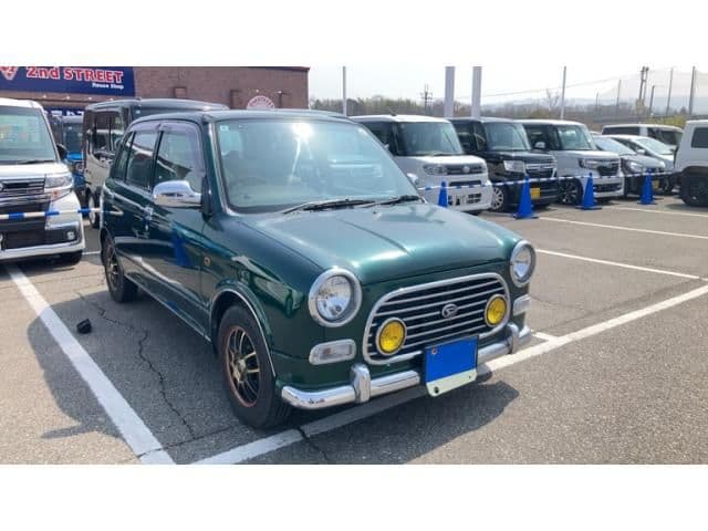 DAIHATSU